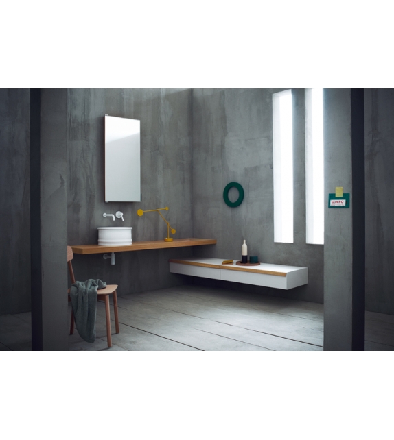 Vieques Agape Washbasin