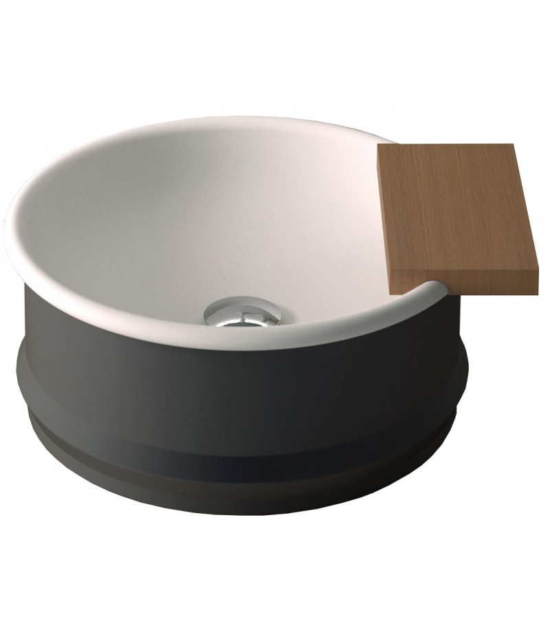 Vieques Agape Lavabo