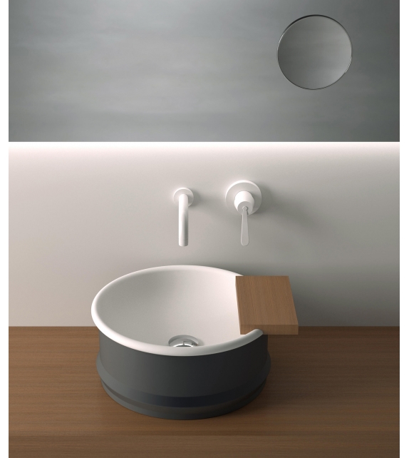 Vieques Agape Lavabo