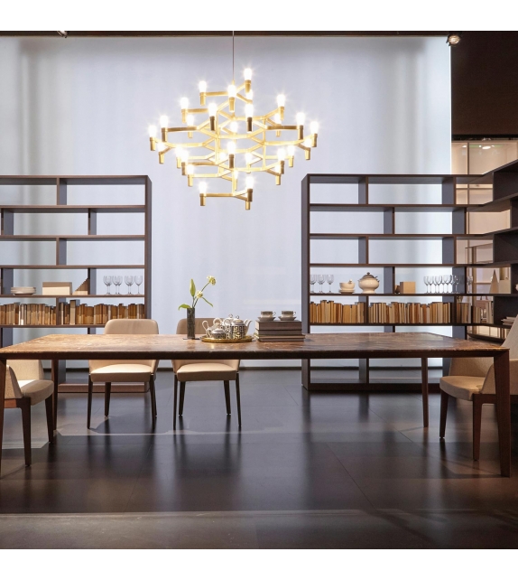 Crown Magnum Nemo Lampadario