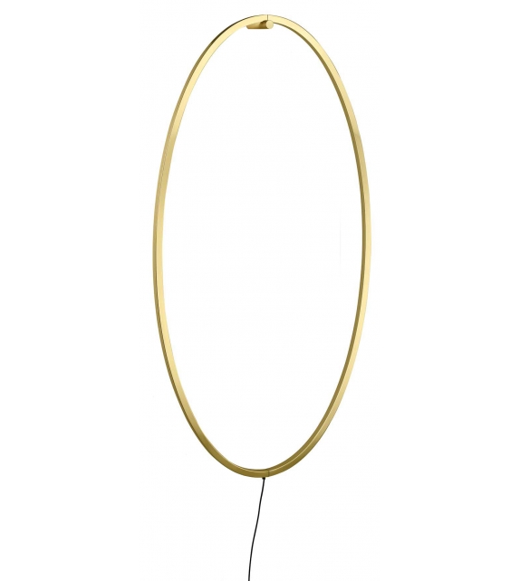 Ellisse Nemo Lámpara de Pared