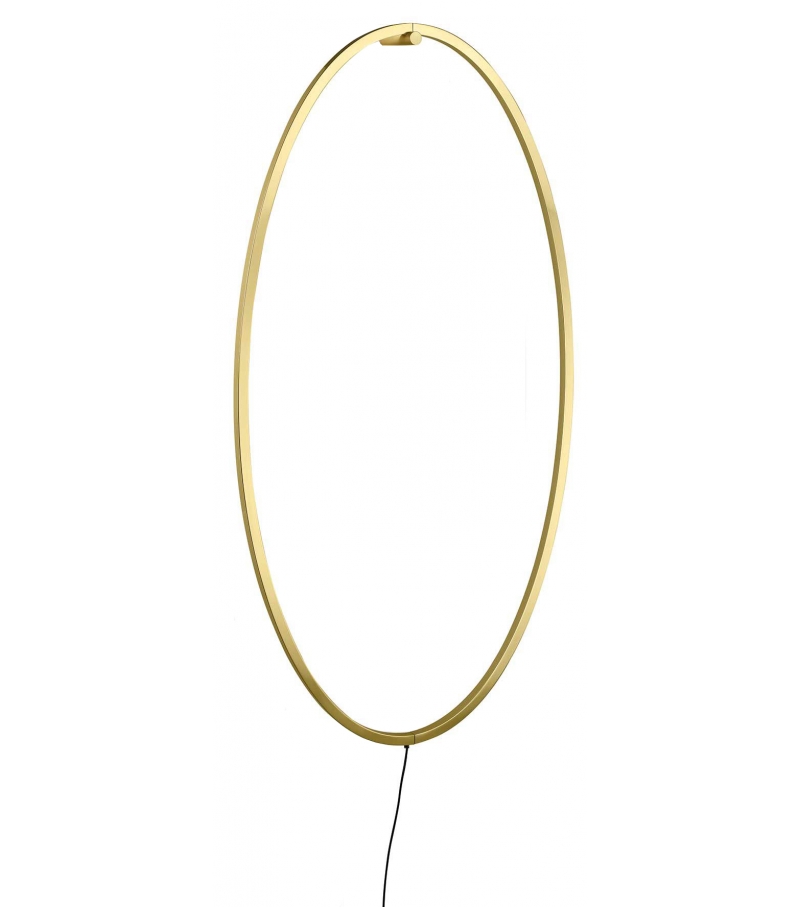 Ellisse Nemo Wall Lamp