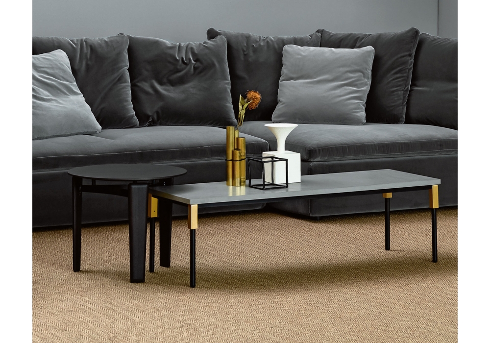 Match Arflex Coffee Table Milia, How To Match Sofa And Coffee Table