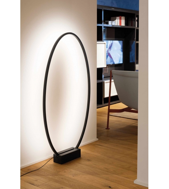 Ellisse Nemo Wall Lamp