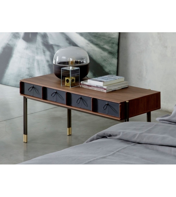 Bayus Porada Bedside Table