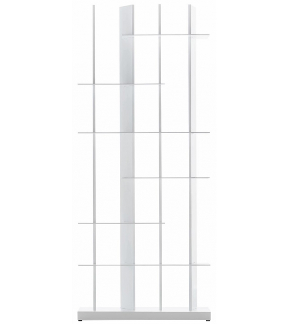 CClight Natevo Bücherregal