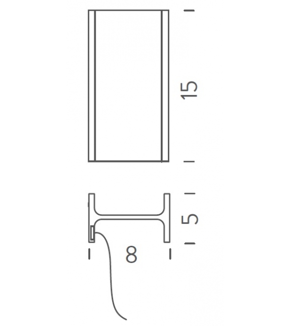 Mini Mais plus que cela je ne peux pas Nemo Lámpara