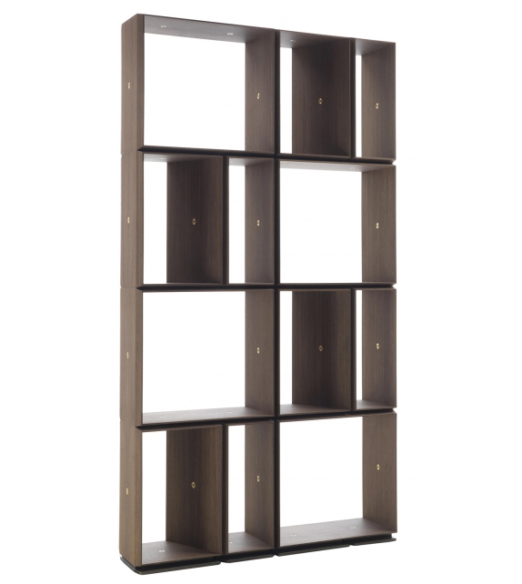 Demetra Porada Bookshelf