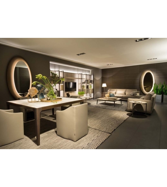 Saturno Natevo Spiegel