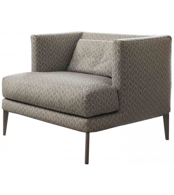 Paraiso Bonaldo Armchair