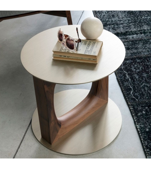 Tenco Porada Table D'Appoint