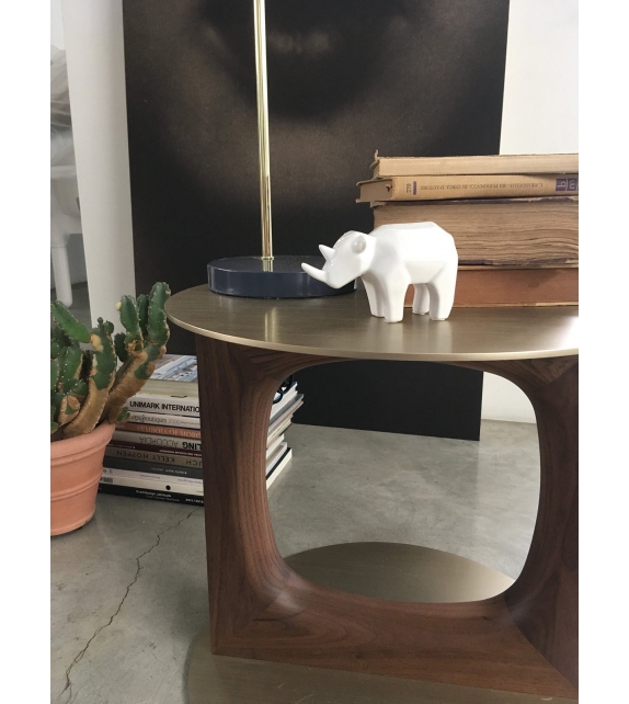 Tenco Porada Mesa Auxiliar