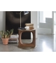 Tenco Porada Side Table