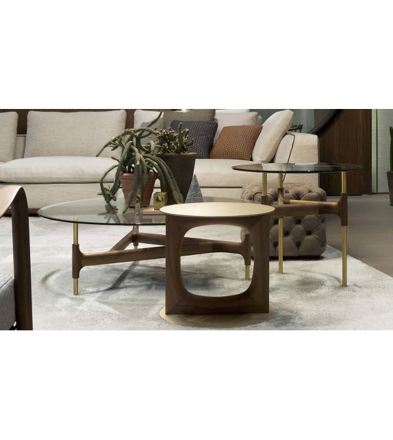 Tenco Porada Table D'Appoint