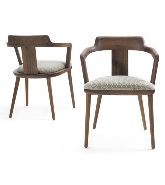 Tilly Porada Chair