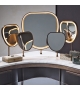 Kara Natevo Dressing Table
