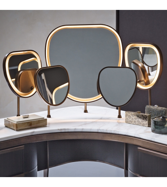 Kara Natevo Coiffeuse