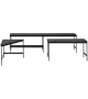 Capilano Arflex Table Basse