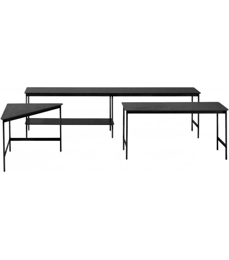 Capilano Arflex Beistelltisch