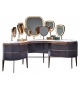 Kara Natevo Dressing Table