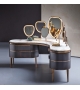 Kara Natevo Dressing Table