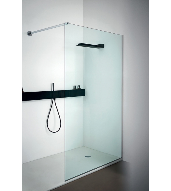 PDX Agape Bac à Douche