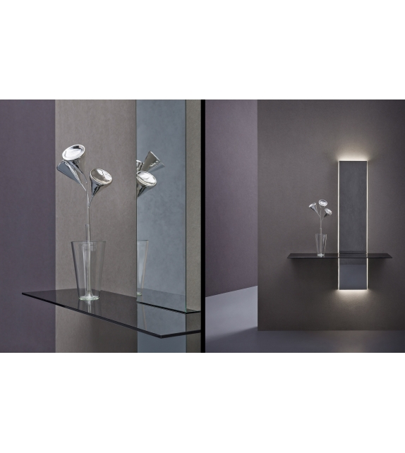 Peak Natevo Consolle