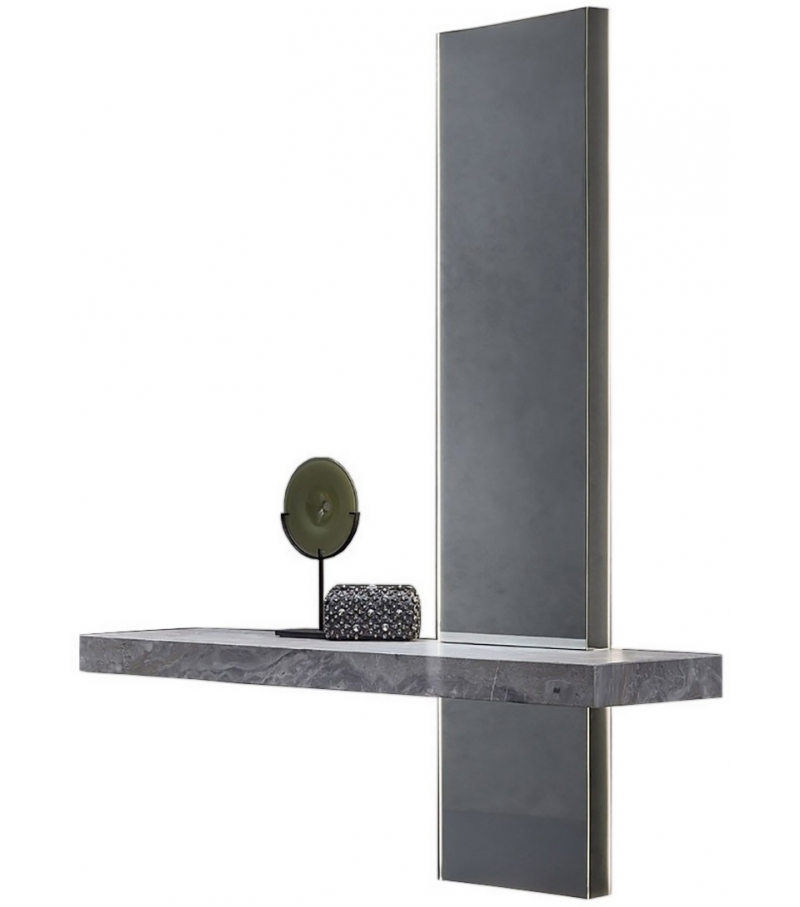 Peak Natevo Consolle