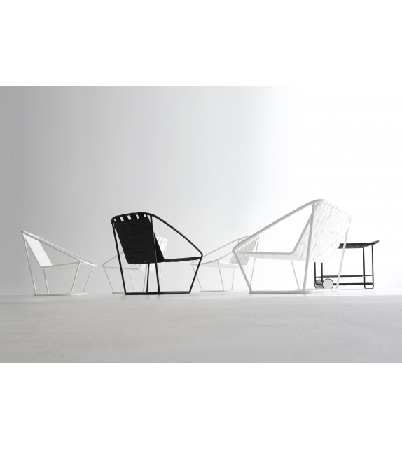 Cloud Arflex Divanetto