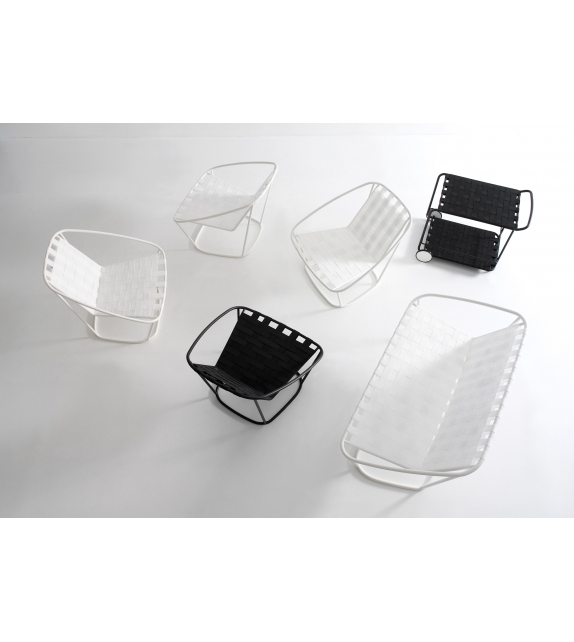 Cloud Arflex Divanetto