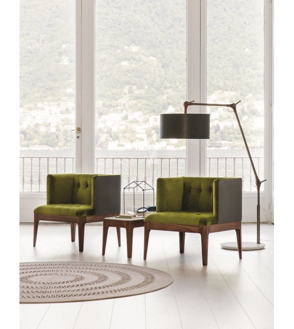 Wendy Porada Petit Fauteuil