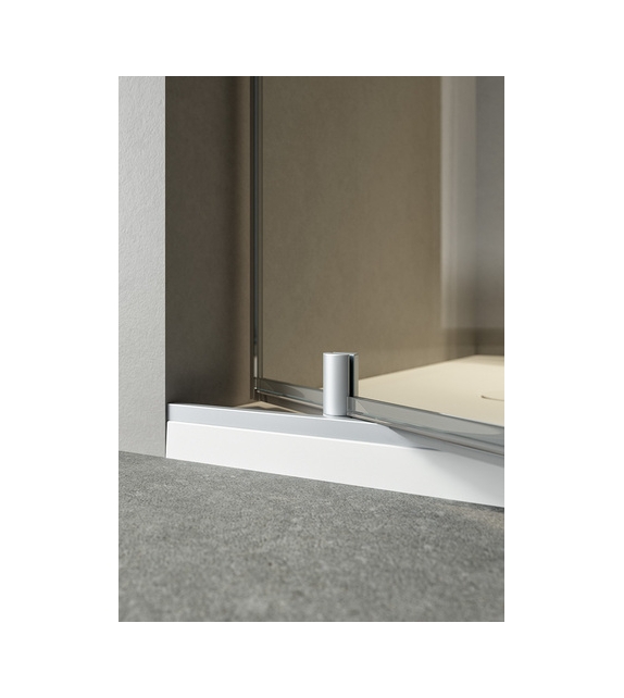 Plan-a Agape Shower Cabins