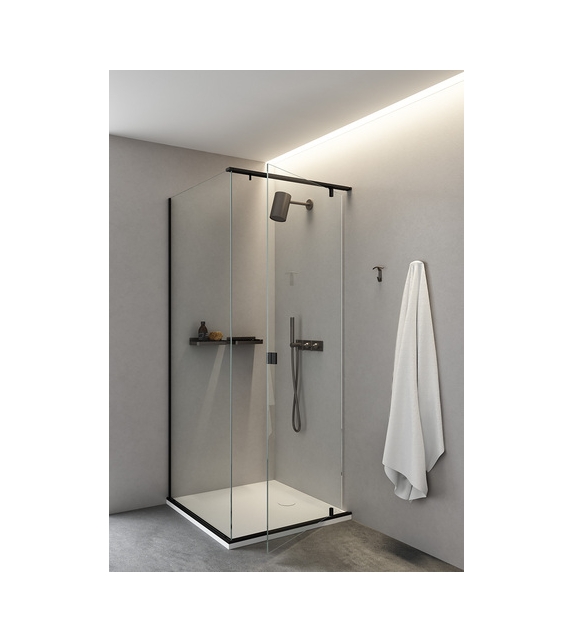 Plan-a Agape Box Doccia