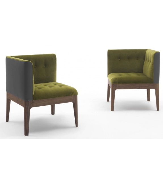 Wendy Corner Porada Sillón