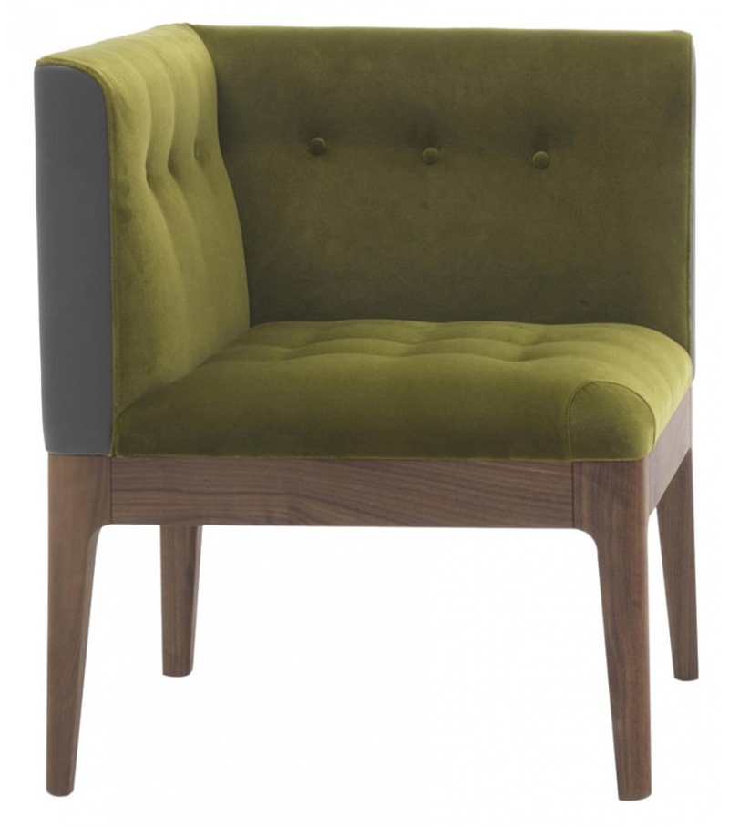 Wendy Corner Porada Armstuhl