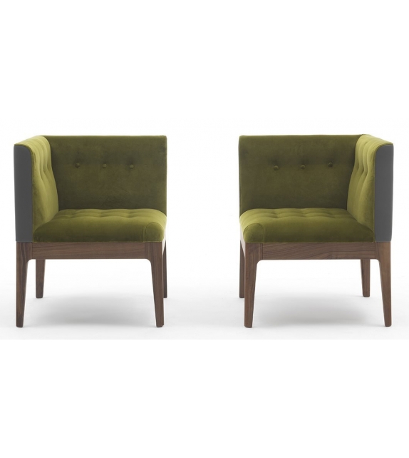 Wendy Corner Porada Petit Fauteuil