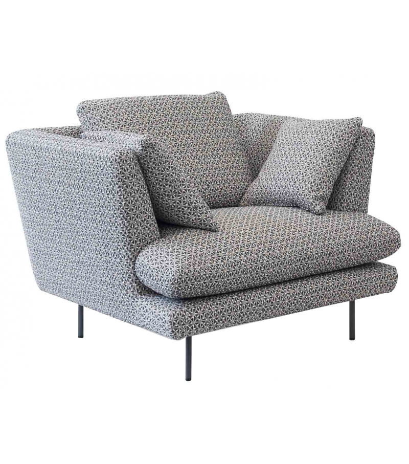 Lars Bonaldo Divano Modulare