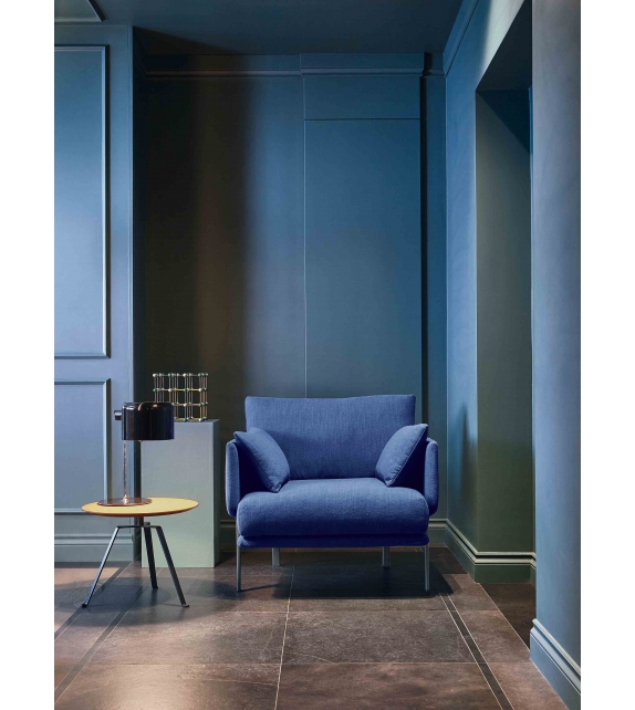 Lars Bonaldo Fauteuil