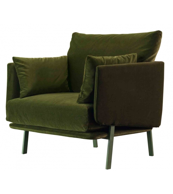 Lars Bonaldo Armchair