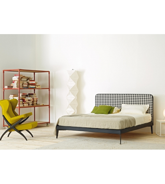Suite Arflex Bett