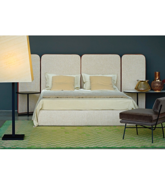 Palazzo Arflex Bett