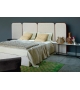 Palazzo Arflex Bett