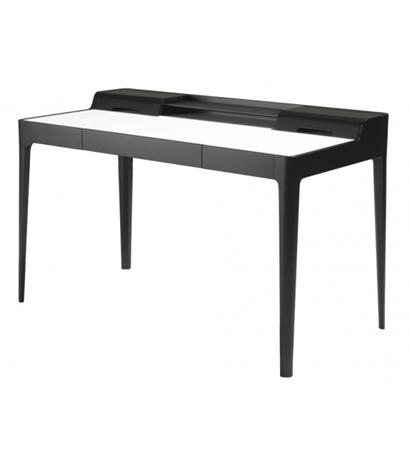 Saffo Cuoio Porada Bureau