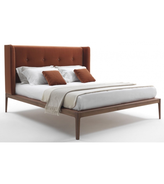 Ziggy Bed Porada Bett