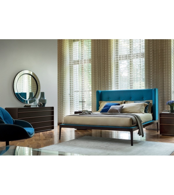 Ziggy Bed Porada Bett