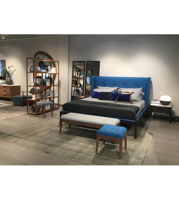 Ziggy Bed Porada Bett