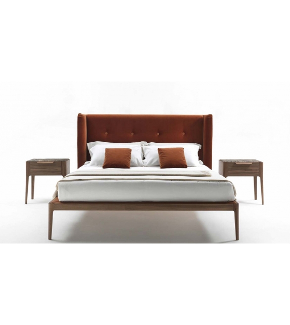 Ziggy Bed Porada Bett