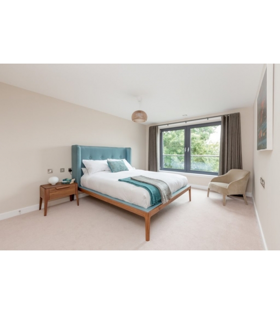 Ziggy Bed Porada Bett