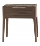 Ziggy Night Porada Bedside Table