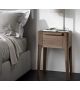 Ziggy Night Porada Bedside Table
